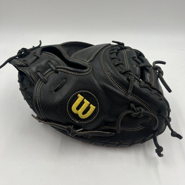 Wilson A2000 M1 33.5 Catchers Mitt Baseball Glove