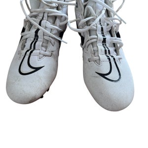 Men's Size M 10.0 (W 11.0) Nike ALPHA (Used)