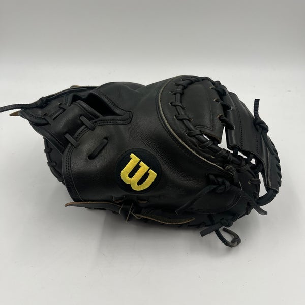 Pro Issue Wilson A2000 DPCM 33” Catchers Mitt Baseball Glove