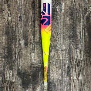 2026 Easton Dub Composite USSSA Certified Bat (-5) 26 oz 31" (Used)