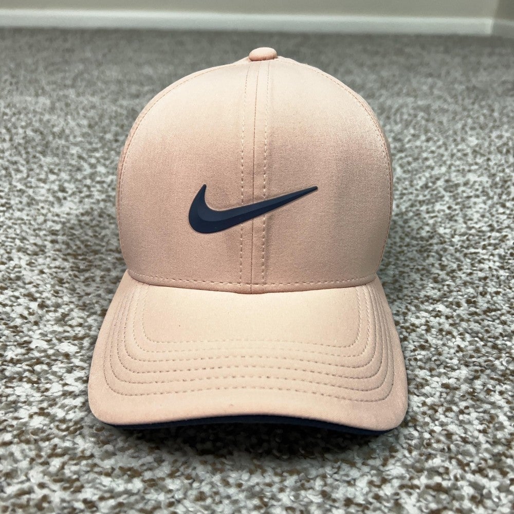 nike cap small