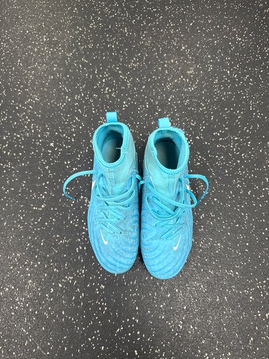 Used Nike Soccer Cleats Beige Senior 6 11849-S000034720