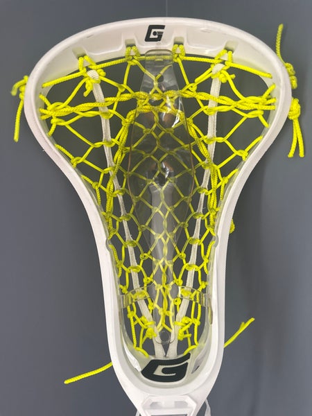 Gait Air 2 Flex Mesh NEON head