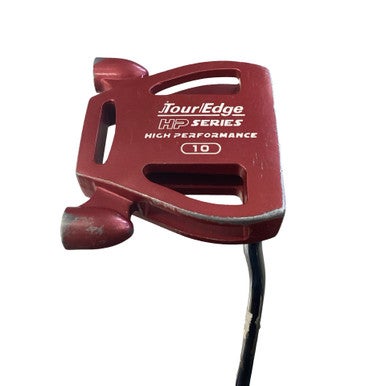 Used Tour Edge HP SERIES Mens Putter RH 11760-S000085739