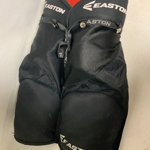 Used Easton SYNERGY 20 Junior Pant Black MD 11823-S000036613