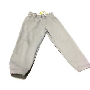 Used Majestic 8567 BB/SB Pant Boys Grey LG 11730-S000068615