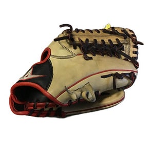 Used All-Star GAS-1175MT BB/SB Glove RH Throw Tan 11 3/4" 11730-S000068635