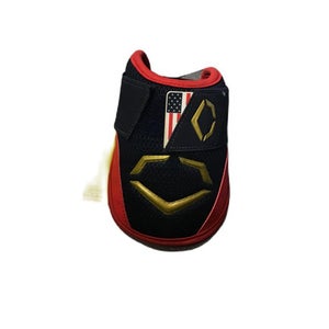 Used Evoshield BB/SB Elbow Protector Navy Blue 11730-S000068640