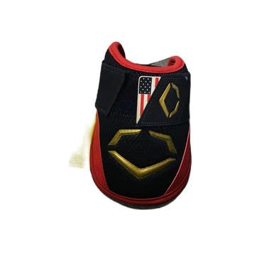 Used Evoshield BB/SB Elbow Protector Navy Blue 11730-S000068640