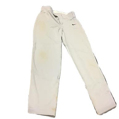 Used Nike BQ6345-052 BB/SB Pant Mens Grey MD 11730-S000068651
