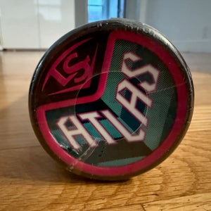 2023 Louisville Slugger Atlas Alloy BBCOR Certified Bat (-3) 30 oz 33" (New)