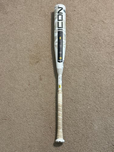 Rawlings Icon USSSA Certified Bat (-8) 23 oz 31" (Used)