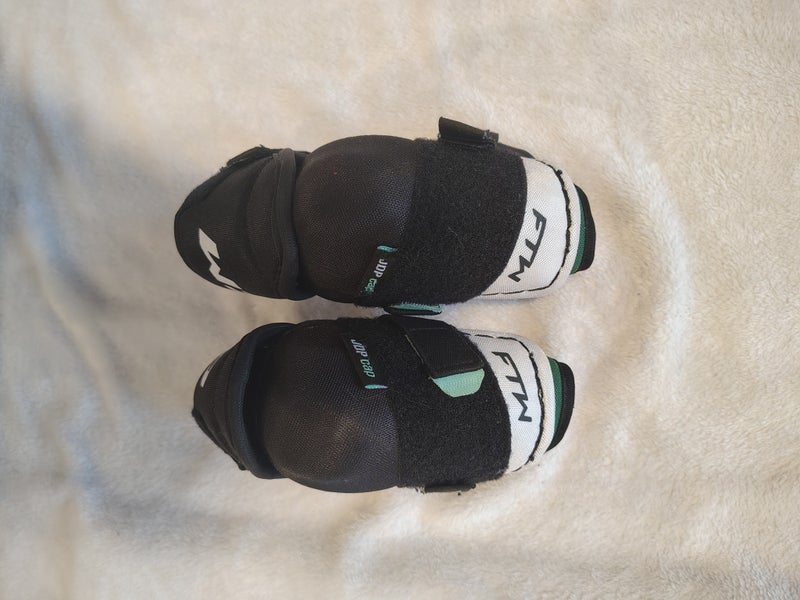 Junior Small CCM JetSpeed FTW Elbow Pads (Used)