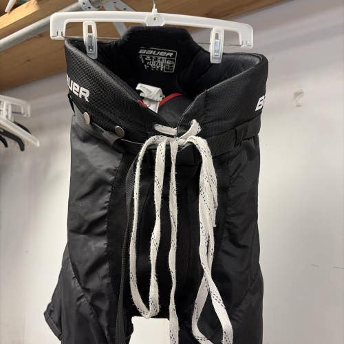 Junior Size XL Bauer Vapor X:20 Ice Hockey Player Pants