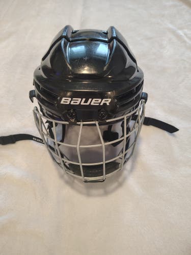 Youth Bauer Prodigy Helmet (Used)