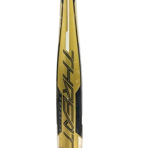 Used Rawlings THREAT BB/SB USA 2 5/8 Bat 31" 11834-S000044100