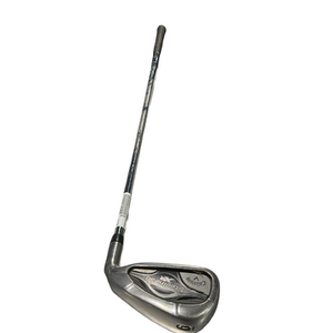 Used Callaway STEELHEAD XR Mens Individual Iron RH 6 Iron 11834-S000044083
