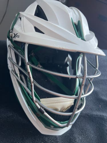 Cascade XRS Helmet (Used)