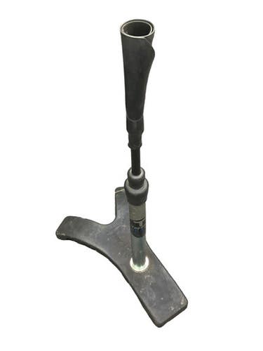 Used Tanner Tees HEAVY BB/SB Batting Tee 11859-S000027444
