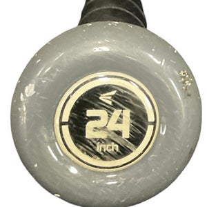 Used Easton HYPER LITE BB/SB USA 2 1/4 Bat 24" 11859-S000027433