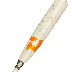 Used Demarini CF BB/SB USSSA 2 3/4 Bat 28" 11859-S000027425
