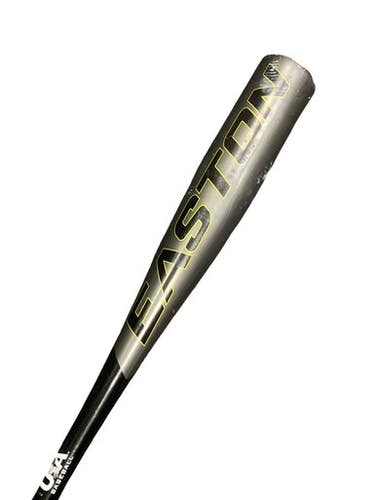 Used Easton OMEN BB/SB USA 2 5/8 Bat 30" 11859-S000027423