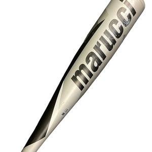 Used Marucci F5 BB/SB USSSA 2 3/4 Bat 28" 11859-S000027422