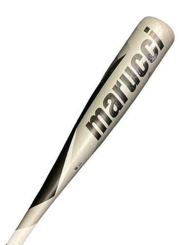 Used Marucci F5 BB/SB USSSA 2 3/4 Bat 28" 11859-S000027422