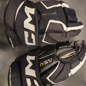 CCM Tacks AS-V Gloves 15" (New)