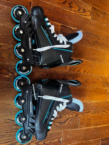 Verbero Marsblade FMT ONE Hockey Skates Size 6.5 (Used)