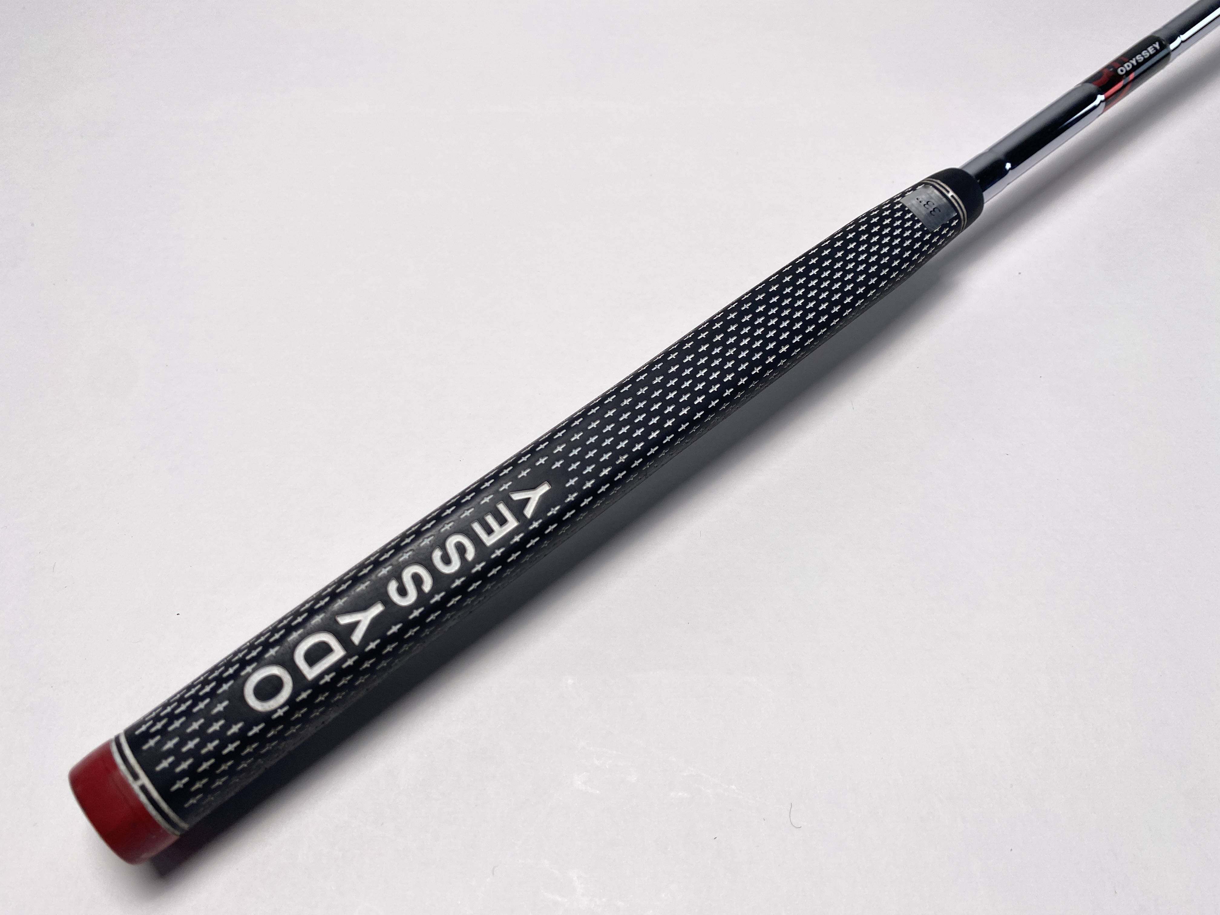 Odyssey White Hot Pro 7 Center Shaft Putter 33