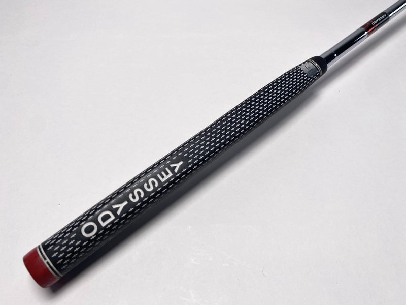 Odyssey White Hot Pro 7 Center Shaft Putter 33