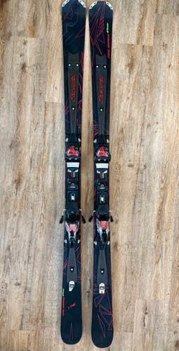 Nordica FireArrow 84 EDT w/ system bindings