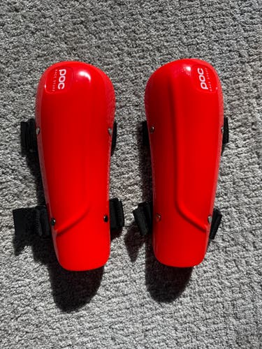 POC Junior Forearm Guards  (New)