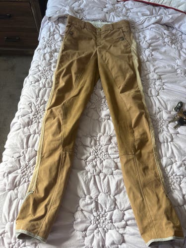Horseback riding Pants - Women’s Medium