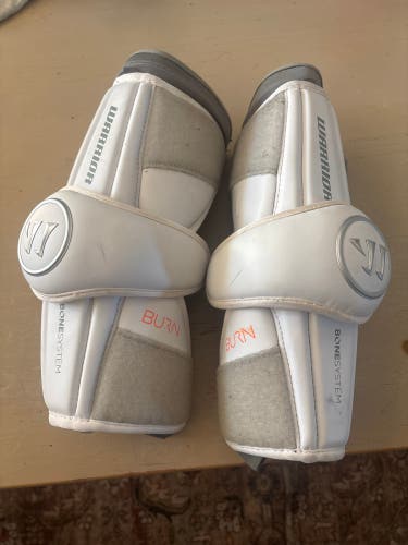 Large Adult Warrior Burn Arm Pads (Used)