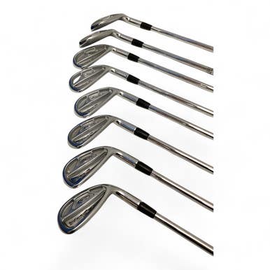 Cobra CARBON CB Mens Iron Set RH 4I-PW 11443-S000201270