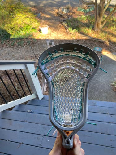 ECD Mirage 2 graphene (wide)