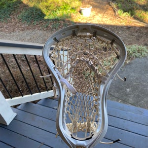 STX Strung Stallion 1K Head (Used)
