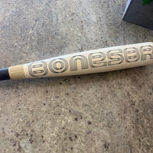 2025 Warstic Bonesaber Hybrid BBCOR Certified Bat (-3) 29 oz 32" (Used)