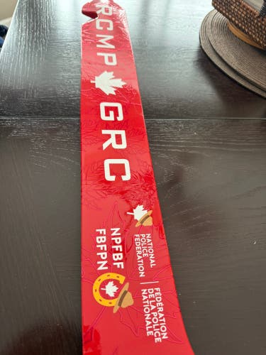 Senior Regular Goalie Stick 25" Paddle (New)