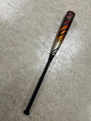 Louisville Slugger Select PWR Hybrid (2 5/8") USA Bat Kid Pitch 2023 (-10)