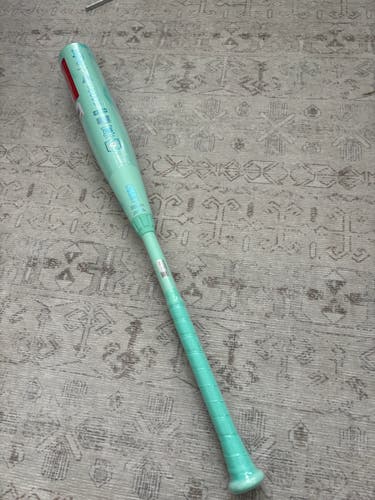 2026 Rawlings Icon Composite USSSA Certified Bat (-10) 20 oz 30" (New)