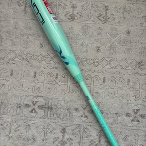 2026 Rawlings Icon Composite USSSA Certified Bat (-10) 20 oz 30" (New)