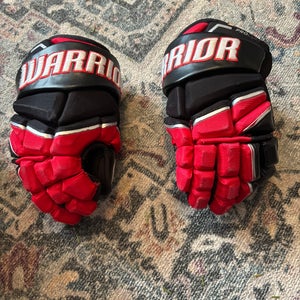 Warrior Alpha LX Pro Gloves 11" (Used)