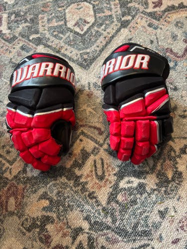 Warrior Alpha LX Pro Gloves 11" (Used)