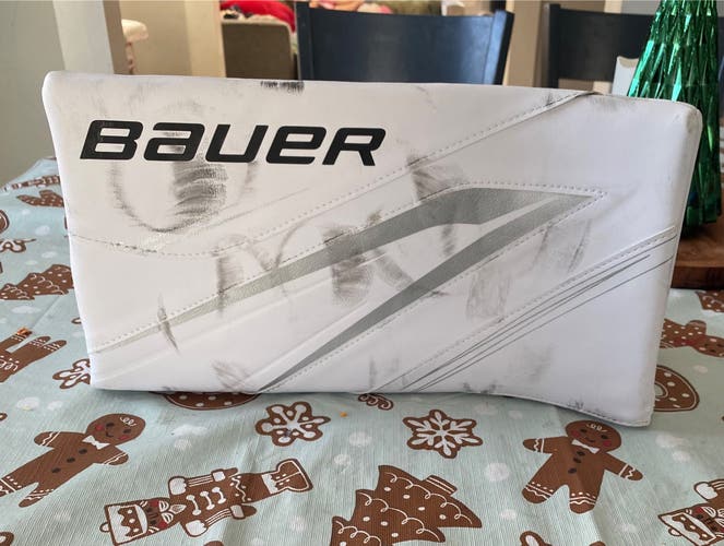 Bauer Vapor X5 Pro Regular