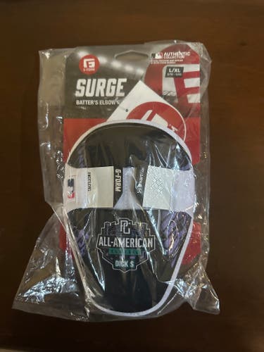 Elbow Protection (New)