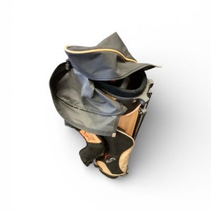 Used Acuity STAND BAG Teen Stand Bag Orange 11846-S000098568