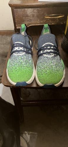 Men's Size M 9.0 (W 10.0) G-Fore Golf Shoes (Used)